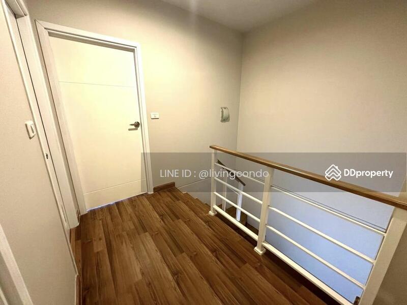 Villette Lite Pattanakarn : วิลเลต ไลท์ พัฒนาการ 38, กรุงเทพ, ซอยพัฒนาการ 38 ถนนพัฒนาการ, สวนหลวง, สวนหลวง, กรุงเทพ, 125 ตร.ม., ทาวน์เฮ้าส์ ขาย, โดย LINE ID : @livingcondo, 10937614 - DDproperty.com