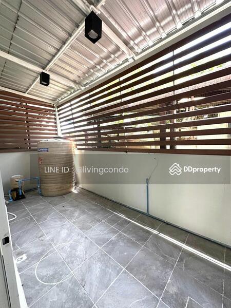 Villette Lite Pattanakarn, Bangkok, Soi Phatthanakan 38, Phatthanakan Road, Suan Luang, Suan Luang, Bangkok, 3 Bedrooms, 125 sqm, Townhouse For Sale, by LINE ID : @livingcondo, 10937614 - DDproperty.com