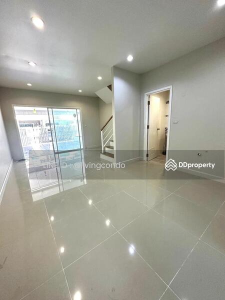 Villette Lite Pattanakarn, Bangkok, Soi Phatthanakan 38, Phatthanakan Road, Suan Luang, Suan Luang, Bangkok, 3 Bedrooms, 125 sqm, Townhouse For Sale, by LINE ID : @livingcondo, 10937614 - DDproperty.com