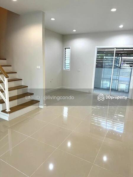 Villette Lite Pattanakarn : วิลเลต ไลท์ พัฒนาการ 38, กรุงเทพ, ซอยพัฒนาการ 38 ถนนพัฒนาการ, สวนหลวง, สวนหลวง, กรุงเทพ, 125 ตร.ม., ทาวน์เฮ้าส์ ขาย, โดย LINE ID : @livingcondo, 10937614 - DDproperty.com