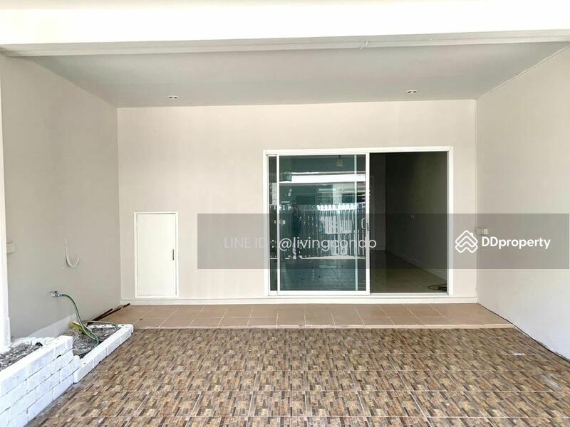 Villette Lite Pattanakarn, Bangkok, Soi Phatthanakan 38, Phatthanakan Road, Suan Luang, Suan Luang, Bangkok, 3 Bedrooms, 125 sqm, Townhouse For Sale, by LINE ID : @livingcondo, 10937614 - DDproperty.com