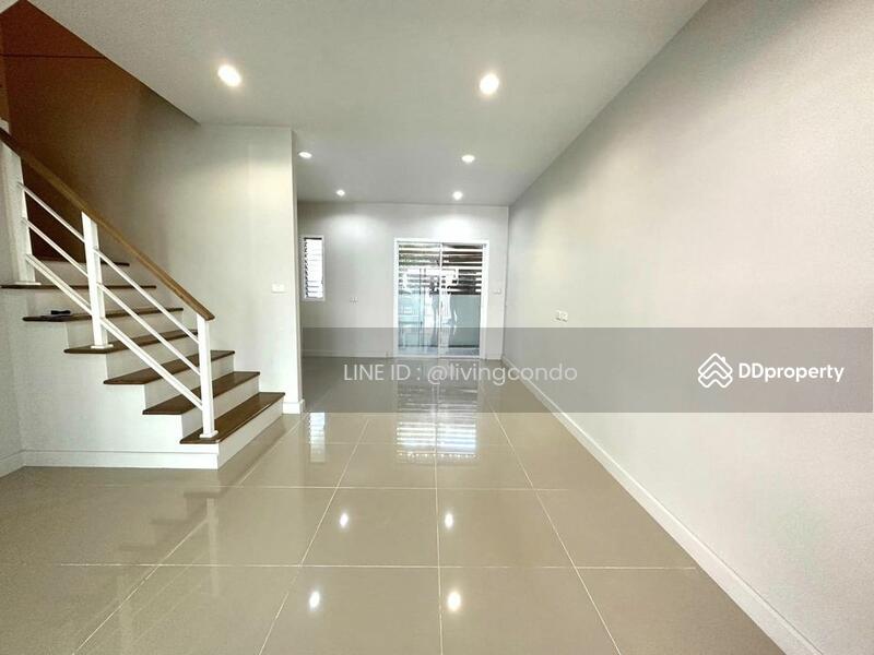 Villette Lite Pattanakarn, Bangkok, Soi Phatthanakan 38, Phatthanakan Road, Suan Luang, Suan Luang, Bangkok, 3 Bedrooms, 125 sqm, Townhouse For Sale, by LINE ID : @livingcondo, 10937614 - DDproperty.com