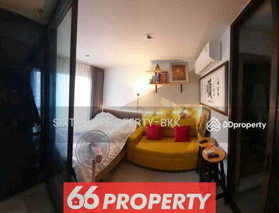 ขาย - Life Asoke-Rama 9 : ไลฟ์ อโศก พระราม 9, กรุงเทพ