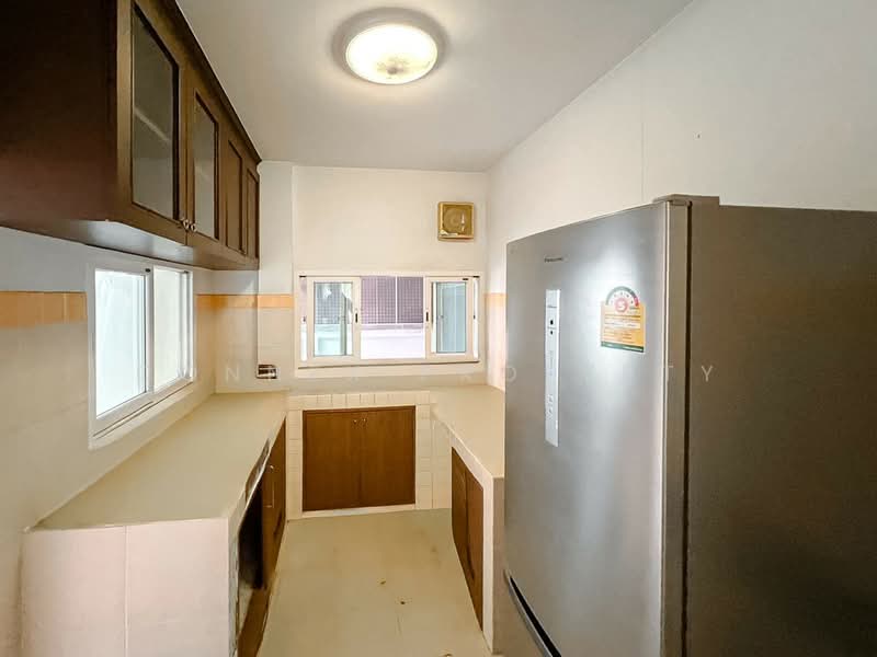 The Centro Ramindra, Bangkok, Kanchanaphisek Road, Khan Na Yao, Khan Na Yao, Bangkok, 3 Bedrooms, 180 sqm, Single Detached House For Sale, by Connex Property, 10937749 - DDproperty.com