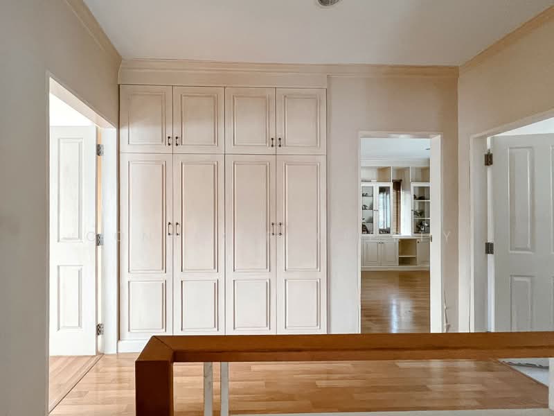 The Centro Ramindra, Bangkok, Kanchanaphisek Road, Khan Na Yao, Khan Na Yao, Bangkok, 3 Bedrooms, 180 sqm, Single Detached House For Sale, by Connex Property, 10937749 - DDproperty.com