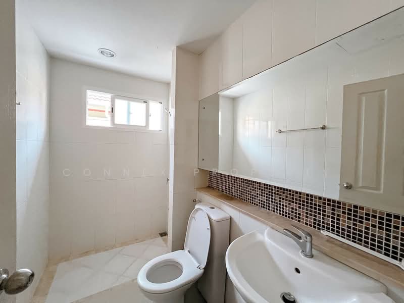 The Centro Ramindra, Bangkok, Kanchanaphisek Road, Khan Na Yao, Khan Na Yao, Bangkok, 3 Bedrooms, 180 sqm, Single Detached House For Sale, by Connex Property, 10937749 - DDproperty.com