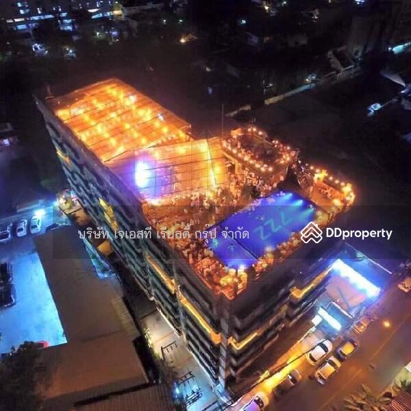ขาย - Varindavan Park Serviced Residence (Paradise Sukhumvit Hotel), กรุงเทพ