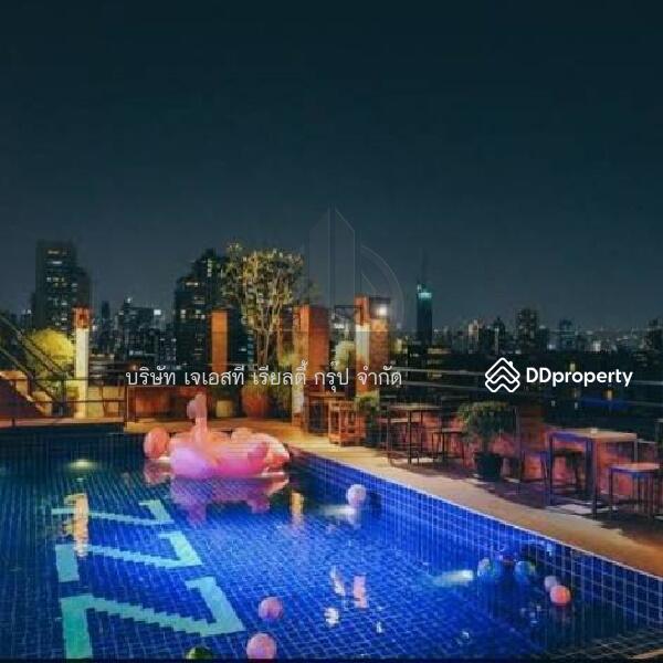 ขาย - Varindavan Park Serviced Residence (Paradise Sukhumvit Hotel), กรุงเทพ