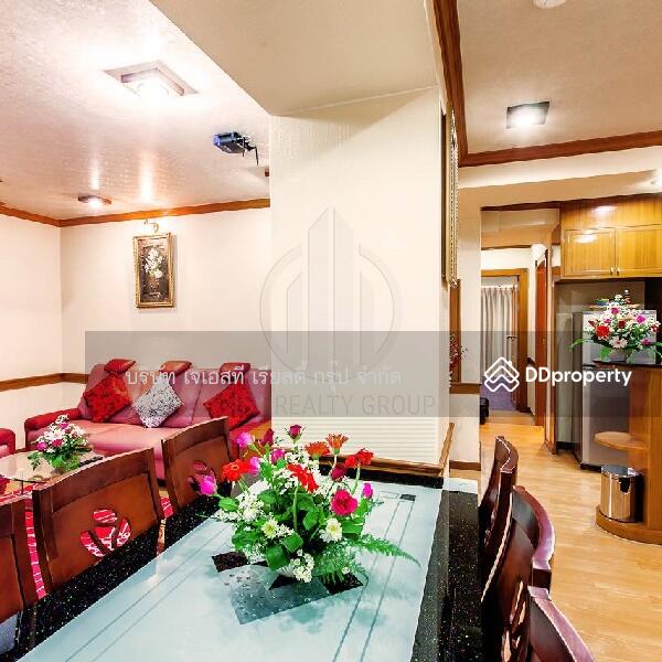 ขาย - Varindavan Park Serviced Residence (Paradise Sukhumvit Hotel), กรุงเทพ
