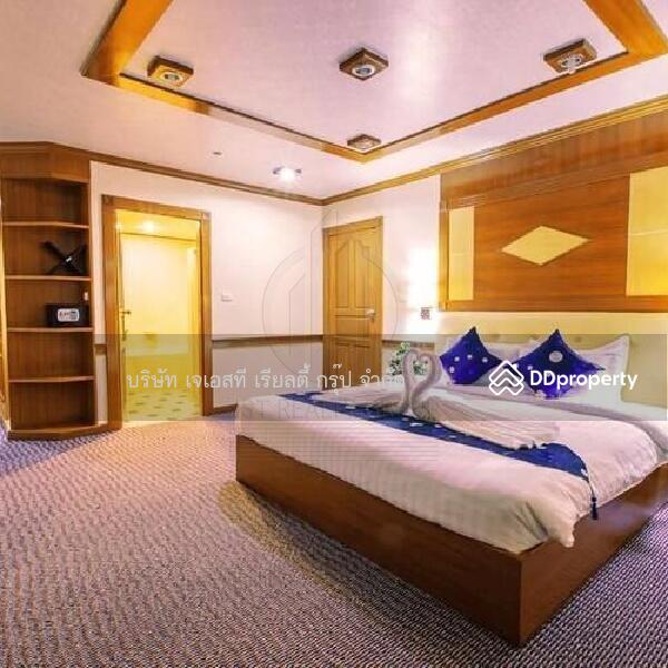 ขาย - Varindavan Park Serviced Residence (Paradise Sukhumvit Hotel), กรุงเทพ