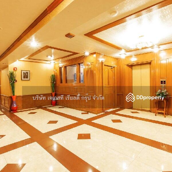 For Sale - Varindavan Park Serviced Residence (Paradise Sukhumvit Hotel), Bangkok