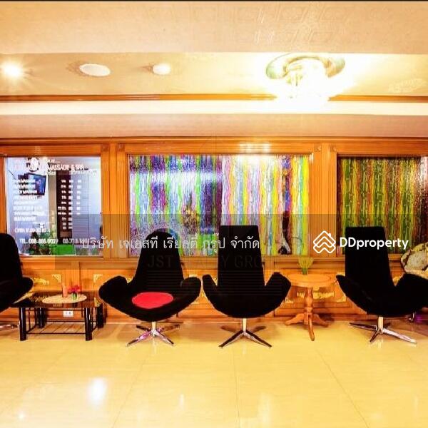ขาย - Varindavan Park Serviced Residence (Paradise Sukhumvit Hotel), กรุงเทพ