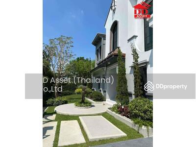 ขาย - Nantawan Rama 9-Onnut : นันทวัน พระราม 9-อ่อนนุช, กรุงเทพ