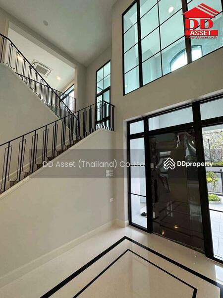 ขาย - Nantawan Rama 9-Onnut : นันทวัน พระราม 9-อ่อนนุช, กรุงเทพ