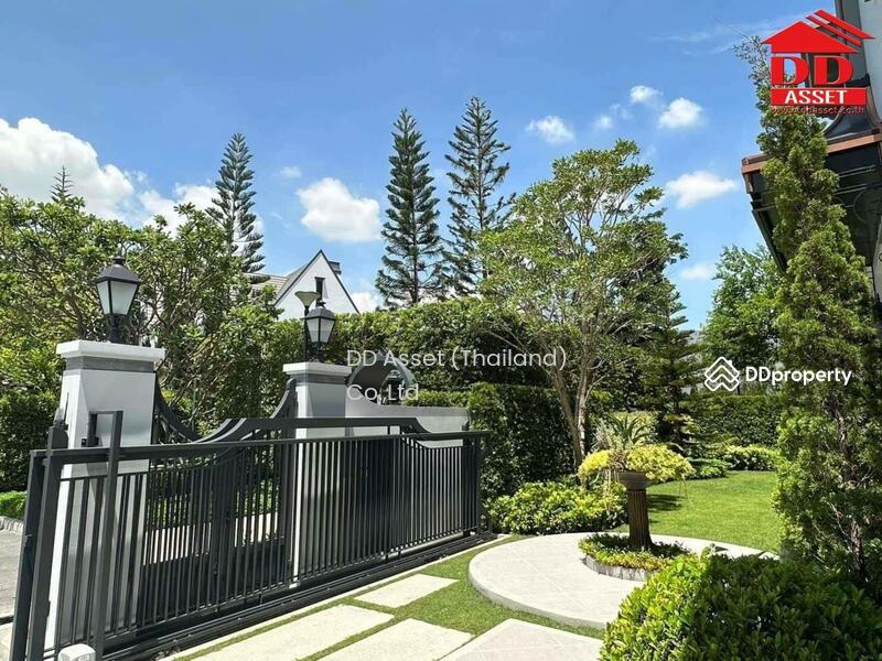 ขาย - Nantawan Rama 9-Onnut : นันทวัน พระราม 9-อ่อนนุช, กรุงเทพ