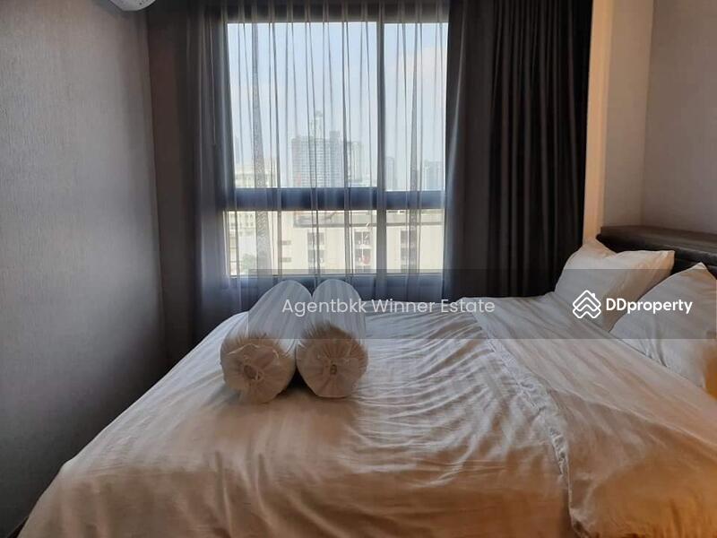 IDEO Sukhumvit 93 : ไอดีโอ สุขุมวิท 93, กรุงเทพ, 2331 ซอยสุขุมวิท 93, บางจาก, พระโขนง, กรุงเทพ, 52 ตร.ม., คอนโด ให้เช่า, โดย Agentbkk, 10937916 - DDproperty.com
