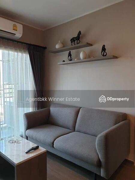IDEO Sukhumvit 93, Bangkok, 2331 Soi Sukhumvit 93, Bang Chak, Phra Khanong, Bangkok, 2 Bedrooms, 52 sqm, Condo For Rent, by Agentbkk, 10937916 - DDproperty.com