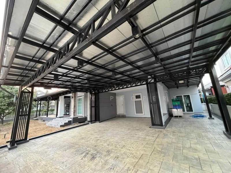 Golden Prestige Ekkachai-Wongwaen, Bangkok, Soi Ekachai 102/3, Bang Bon, Bangkok, 4 Bedrooms, 286 sqm, Single Detached House For Sale, by Connex Property, 10937949 - DDproperty.com