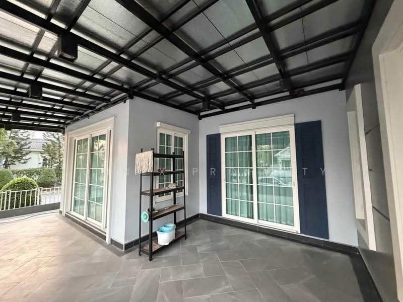 Golden Prestige Ekkachai-Wongwaen : โกลเด้น เพรสทีจ เอกชัย-วงแหวน, กรุงเทพ, ซอยเอกชัย 102/3, บางบอน, กรุงเทพ, 286 ตร.ม., บ้านเดี่ยว ขาย, โดย Connex Property, 10937949 - DDproperty.com