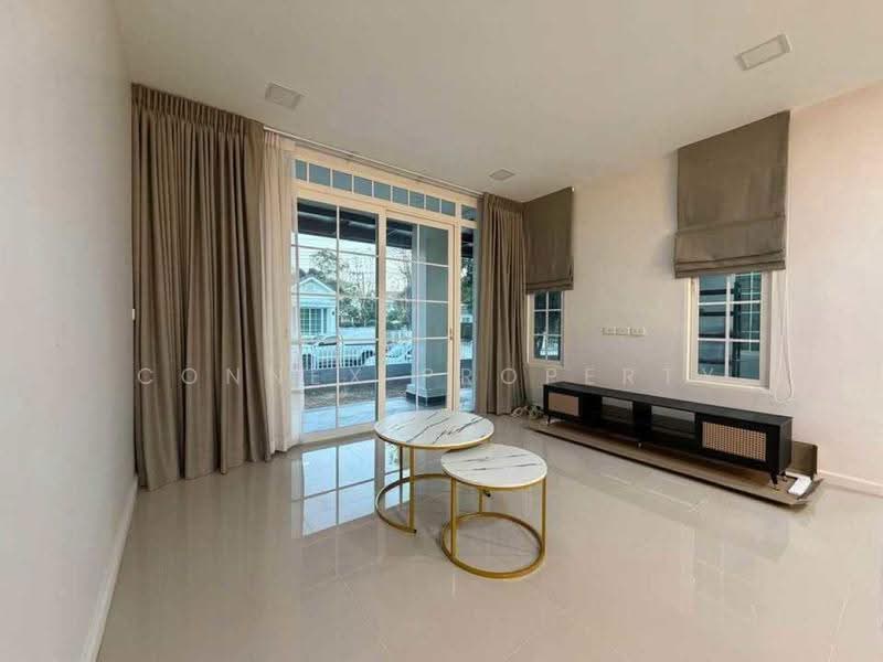 Golden Prestige Ekkachai-Wongwaen, Bangkok, Soi Ekachai 102/3, Bang Bon, Bangkok, 4 Bedrooms, 286 sqm, Single Detached House For Sale, by Connex Property, 10937949 - DDproperty.com
