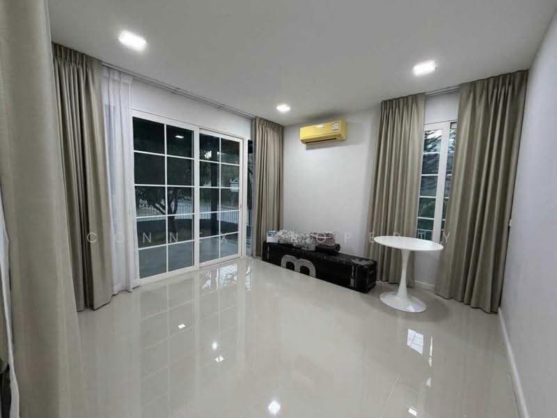 Golden Prestige Ekkachai-Wongwaen, Bangkok, Soi Ekachai 102/3, Bang Bon, Bangkok, 4 Bedrooms, 286 sqm, Single Detached House For Sale, by Connex Property, 10937949 - DDproperty.com
