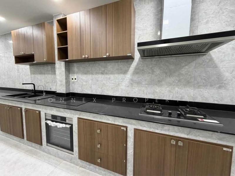 Golden Prestige Ekkachai-Wongwaen, Bangkok, Soi Ekachai 102/3, Bang Bon, Bangkok, 4 Bedrooms, 286 sqm, Single Detached House For Sale, by Connex Property, 10937949 - DDproperty.com