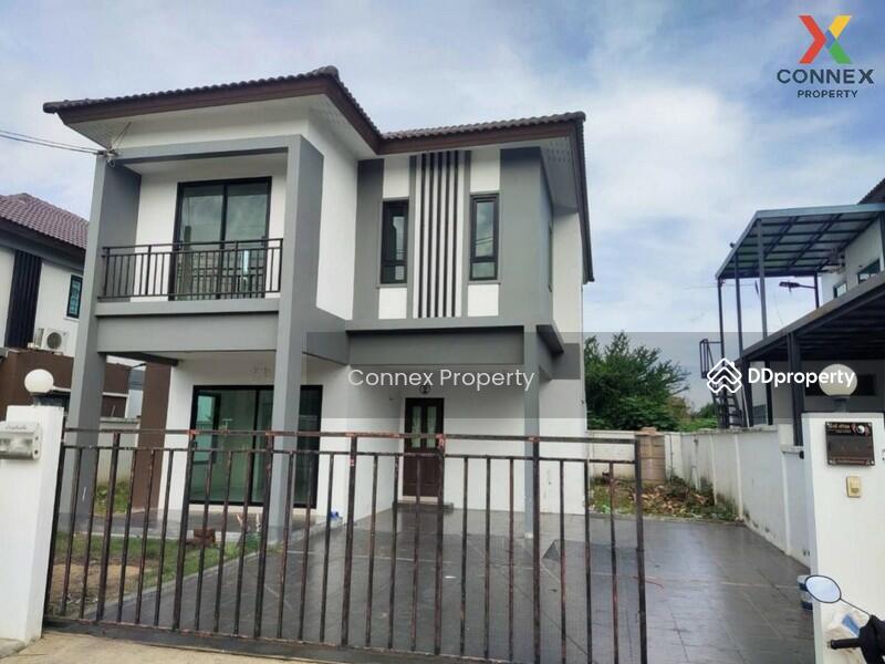 For Sale - Foresta Nimitmai 40, Bangkok
