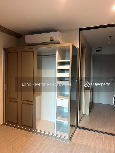 Life Ladprao Valley, Bangkok, Phaholyothin Road, Jom Phon, Chatuchak, Bangkok, 1 Bedroom, 26 sqm, Condo For Sale, by Land Riverline Real Estate, 10938014 - DDproperty.com