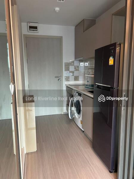 Life Ladprao Valley, Bangkok, Phaholyothin Road, Jom Phon, Chatuchak, Bangkok, 1 Bedroom, 26 sqm, Condo For Sale, by Land Riverline Real Estate, 10938014 - DDproperty.com
