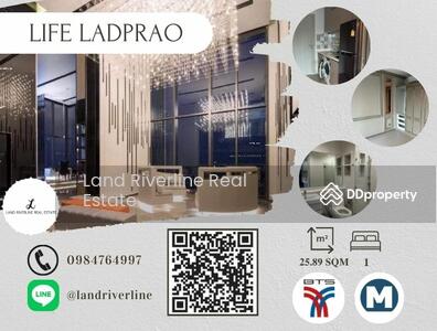 ขาย - Life Ladprao Valley : ไลฟ์ ลาดพร้าว แวลลีย์, กรุงเทพ