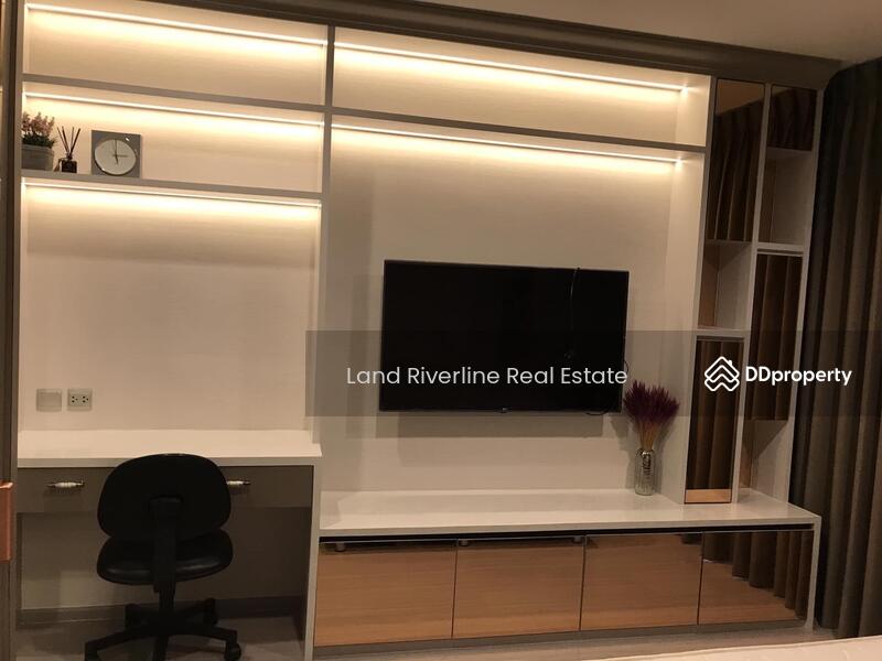 Life Ladprao Valley, Bangkok, Phaholyothin Road, Jom Phon, Chatuchak, Bangkok, 1 Bedroom, 26 sqm, Condo For Sale, by Land Riverline Real Estate, 10938014 - DDproperty.com