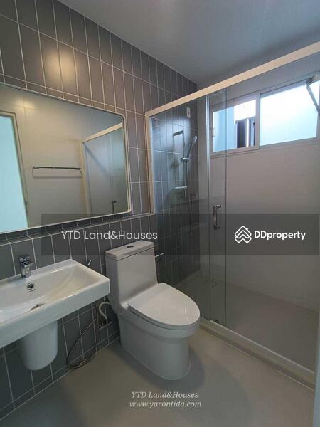 For Rent - Villaggio Suksawat-Prachauthit, Samut Prakan