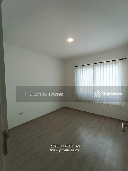 For Rent - Villaggio Suksawat-Prachauthit, Samut Prakan
