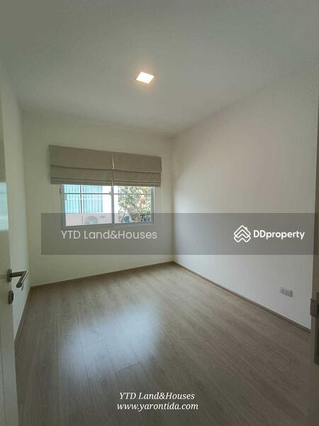 For Rent - Villaggio Suksawat-Prachauthit, Samut Prakan