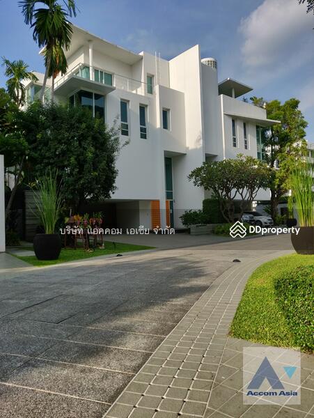 ให้เช่า - The Trees Sathorn : เดอะ ทรี สาทร, กรุงเทพ