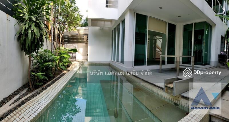 For Rent - The Trees Sathorn, Bangkok