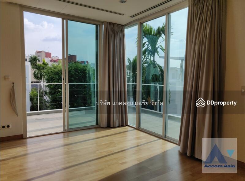 For Rent - The Trees Sathorn, Bangkok