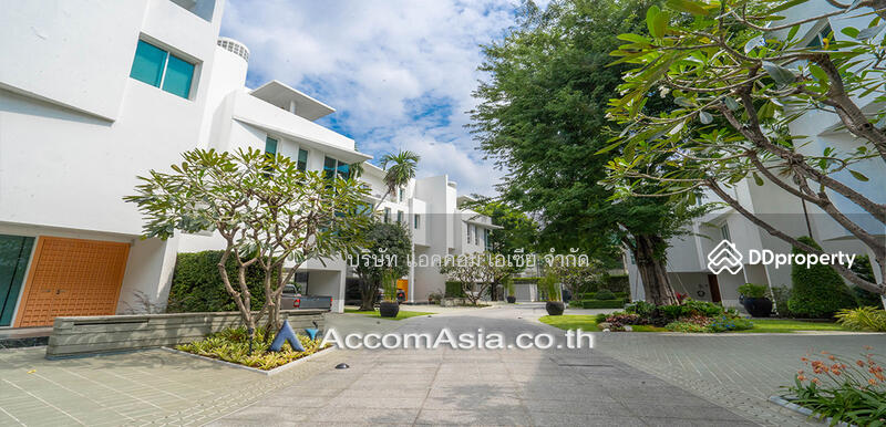 ให้เช่า - The Trees Sathorn : เดอะ ทรี สาทร, กรุงเทพ