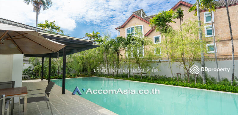 ให้เช่า - The Trees Sathorn : เดอะ ทรี สาทร, กรุงเทพ