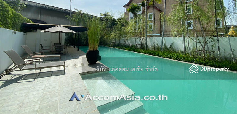 For Rent - The Trees Sathorn, Bangkok