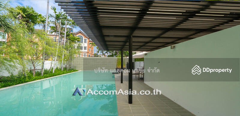 ให้เช่า - The Trees Sathorn : เดอะ ทรี สาทร, กรุงเทพ