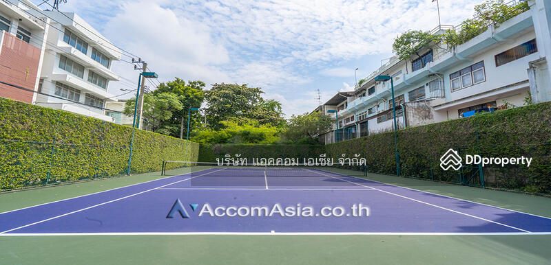 ให้เช่า - The Trees Sathorn : เดอะ ทรี สาทร, กรุงเทพ