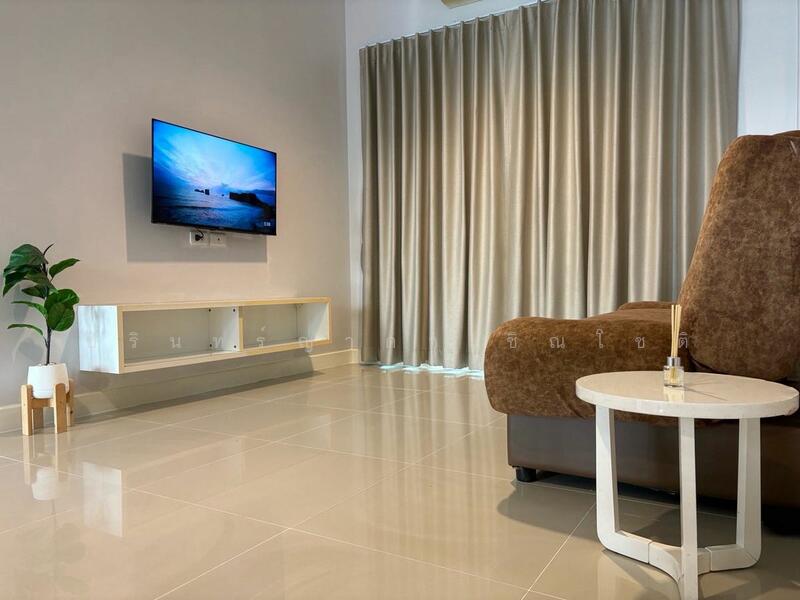 For Rent - Vista 180 Ratchavipha, Nonthaburi