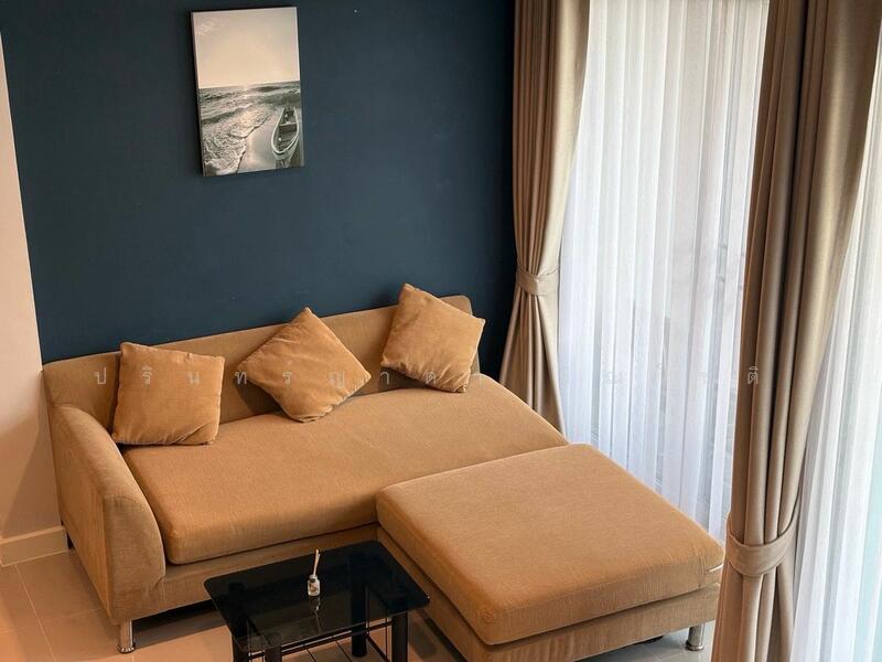 For Rent - Vista 180 Ratchavipha, Nonthaburi