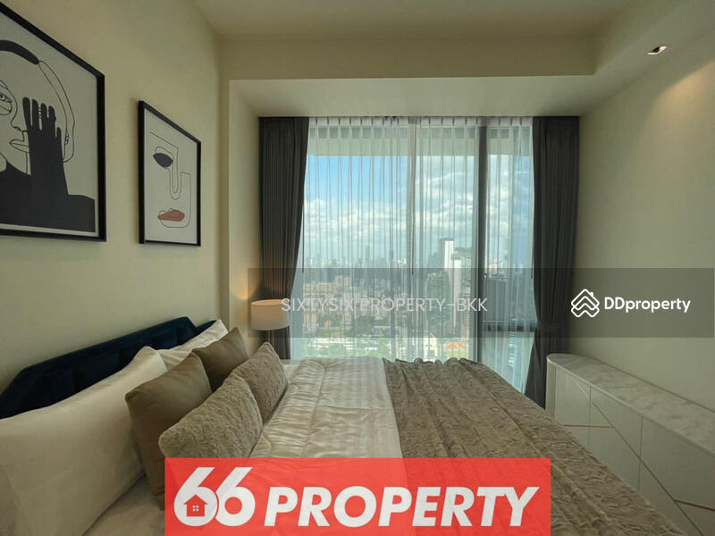28 Chidlom, Bangkok, 28 Chit Lom Alley, Lumphini, Pathum Wan, Bangkok, 1 Bedroom, 44 sqm, Condo For Rent, by 66 Property, 10938397 - DDproperty.com