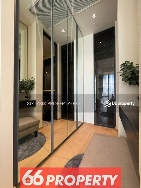 28 Chidlom, Bangkok, 28 Chit Lom Alley, Lumphini, Pathum Wan, Bangkok, 1 Bedroom, 44 sqm, Condo For Rent, by 66 Property, 10938397 - DDproperty.com