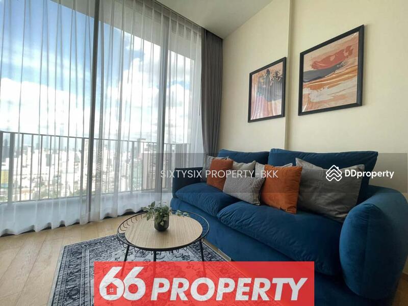 28 Chidlom, Bangkok, 28 Chit Lom Alley, Lumphini, Pathum Wan, Bangkok, 1 Bedroom, 44 sqm, Condo For Rent, by 66 Property, 10938397 - DDproperty.com
