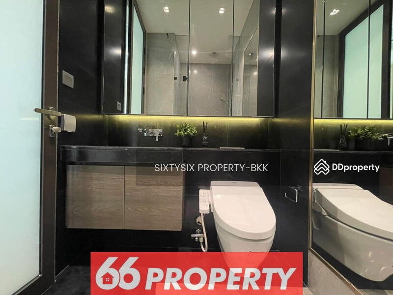 28 Chidlom, Bangkok, 28 Chit Lom Alley, Lumphini, Pathum Wan, Bangkok, 1 Bedroom, 44 sqm, Condo For Rent, by 66 Property, 10938397 - DDproperty.com