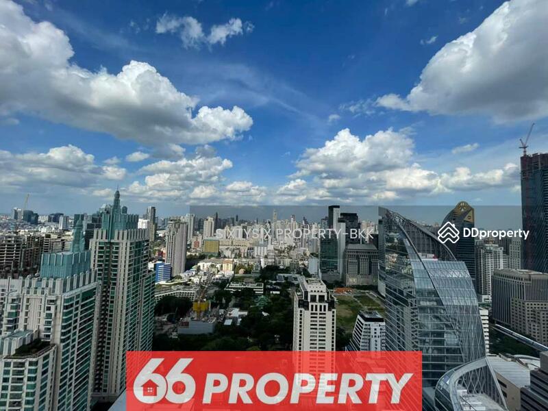 28 Chidlom, Bangkok, 28 Chit Lom Alley, Lumphini, Pathum Wan, Bangkok, 1 Bedroom, 44 sqm, Condo For Rent, by 66 Property, 10938397 - DDproperty.com