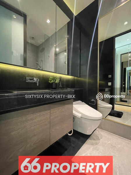 28 Chidlom, Bangkok, 28 Chit Lom Alley, Lumphini, Pathum Wan, Bangkok, 1 Bedroom, 44 sqm, Condo For Rent, by 66 Property, 10938397 - DDproperty.com